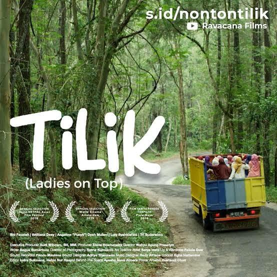 3 Film Pendek Indonesia Terbaik Yang Bisa Kalian Tonton Gratis! Cek Daftarnya Gan!