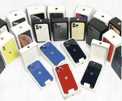 iPhone Semarang - IBGADGETSTORE