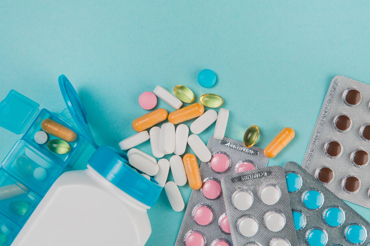Alat Monitoring Suhu Untuk Gudang Obat