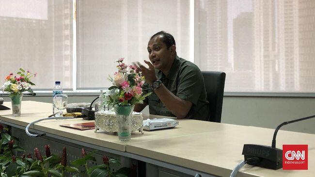 Wamenkumham: Jangan Berharap RKUHP yang Kita Susun Sempurna