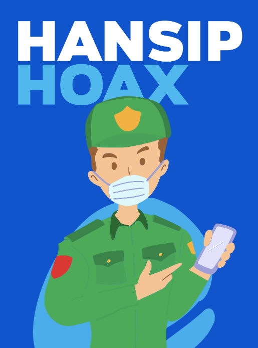 GENERAL RULES FORUM HANSIP HOAX