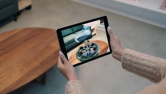 Ketahui Aplikasi Augmented Reality Pada Smartphone