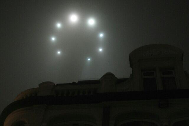 UKRAINA VS RUSIA VS ALIEN