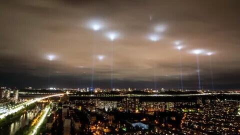 UKRAINA VS RUSIA VS ALIEN