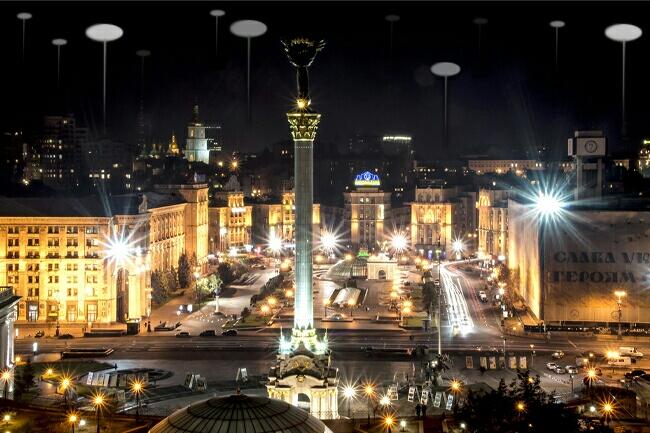 UKRAINA VS RUSIA VS ALIEN