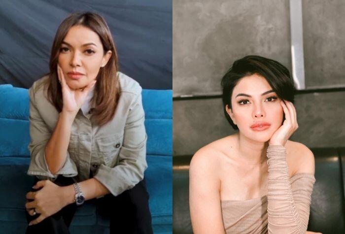 Najwa Shihab Diserang Terus Oleh Nikita Mirzani Dengan Sindiran! Apakah Akan Panas?