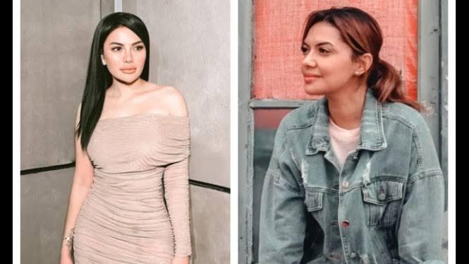 Najwa Shihab Diserang Terus Oleh Nikita Mirzani Dengan Sindiran! Apakah Akan Panas?