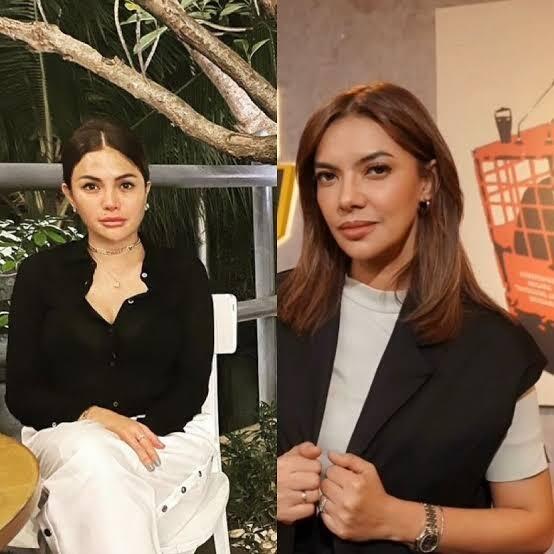 Najwa Shihab Diserang Terus Oleh Nikita Mirzani Dengan Sindiran! Apakah Akan Panas?