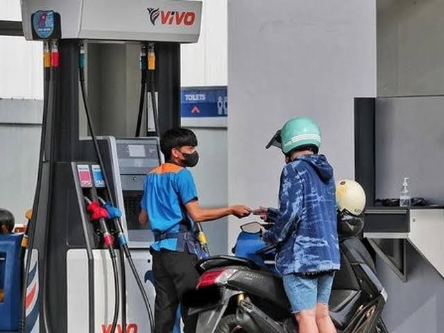 Vivo Revvo89 Ternyata Lebih Disukai Pengendara, Dibandingkan Pertalite! Kenapa?