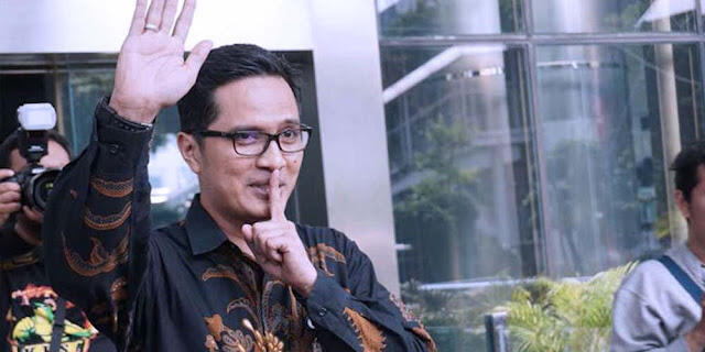 Febri Diansyah Jadi Pengacara Putri Chandrawathi, Rasamala Pegang Ferdy Sambo