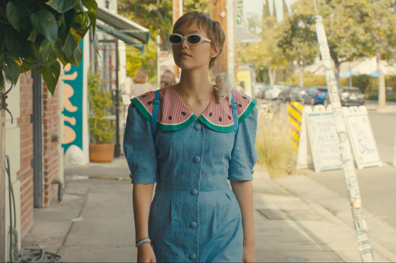 8 Rekomendasi Film Chick Flick 2020an