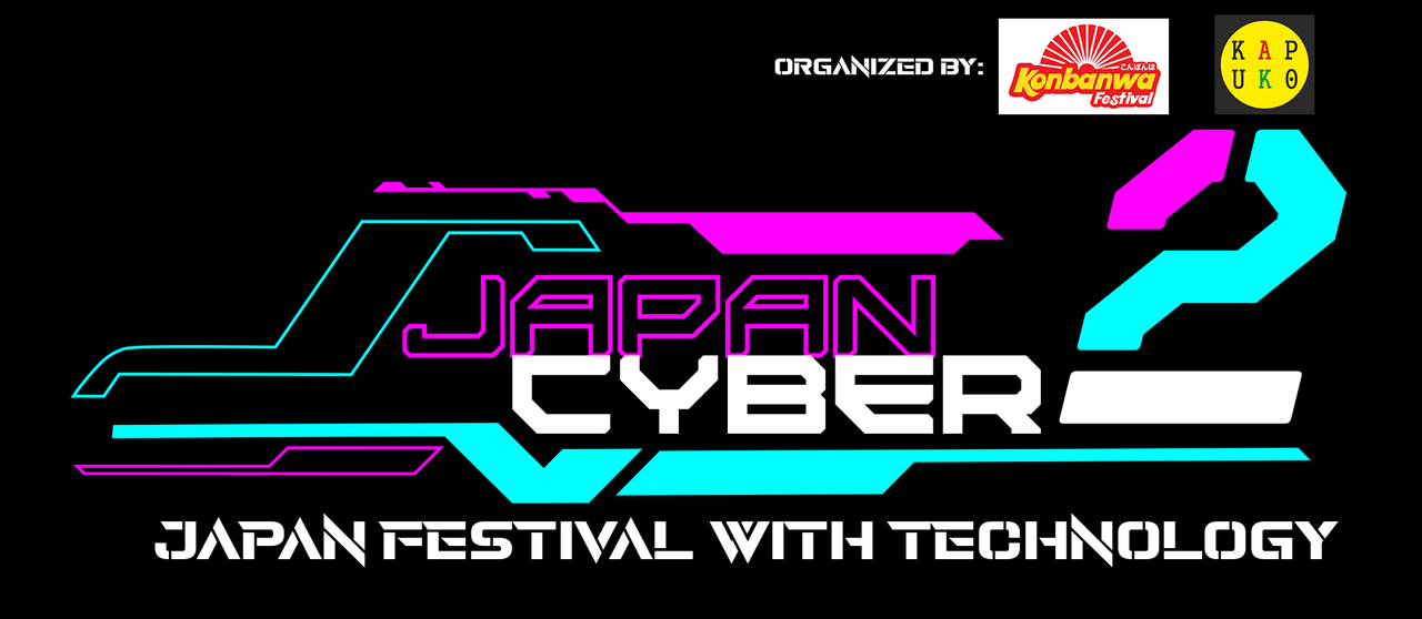 Mengulas Acara Cosplay yang Berjudul Japan Cyber 2?
