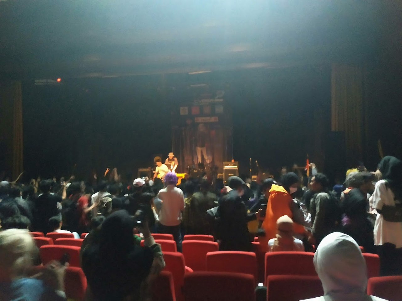 Mengulas Acara Cosplay yang Berjudul Japan Cyber 2?