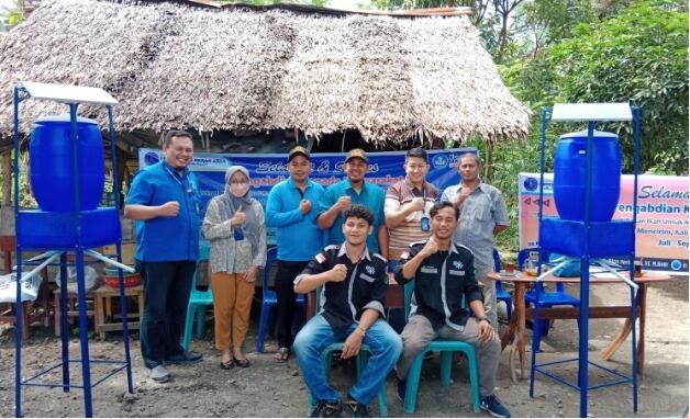 Keuntungan Penggunaan Perangkat IoT pada Perikanan!