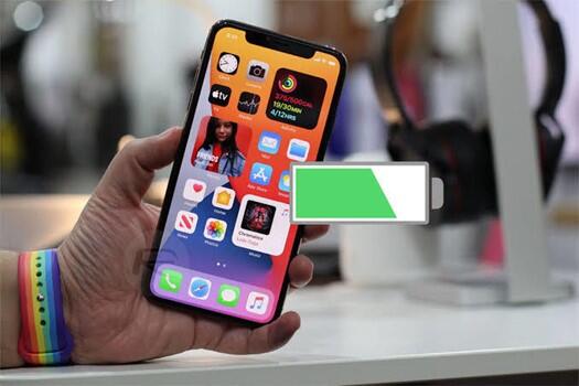 Pengguna Keluhkan iOS 16 Baterai iPhone Boros, Kenapa