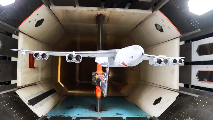 Segera Dipasangi Mesin dan Radar Baru, B-52 Stratofortress Bisa Terbang Sampai 2050