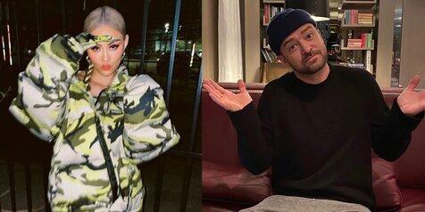 Agnez Mo Pamer Momen Bersama Penyanyi Justin Timberlake, Bukti Go Internasional?