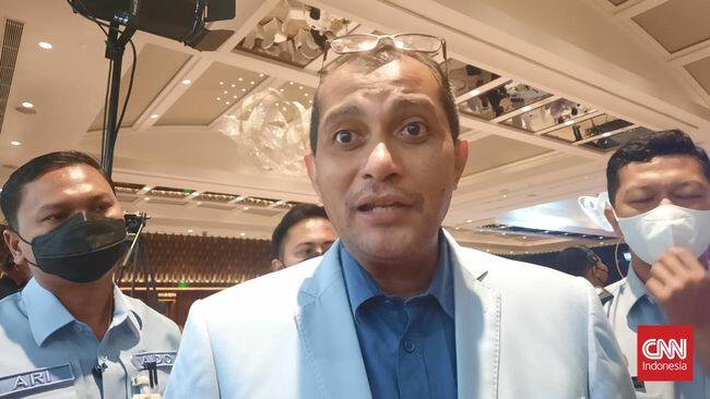Wamenkumham Bakal Bahas Ulang Pasal Santet di RKUHP