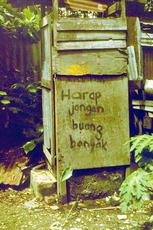 Kampoeng Toilet