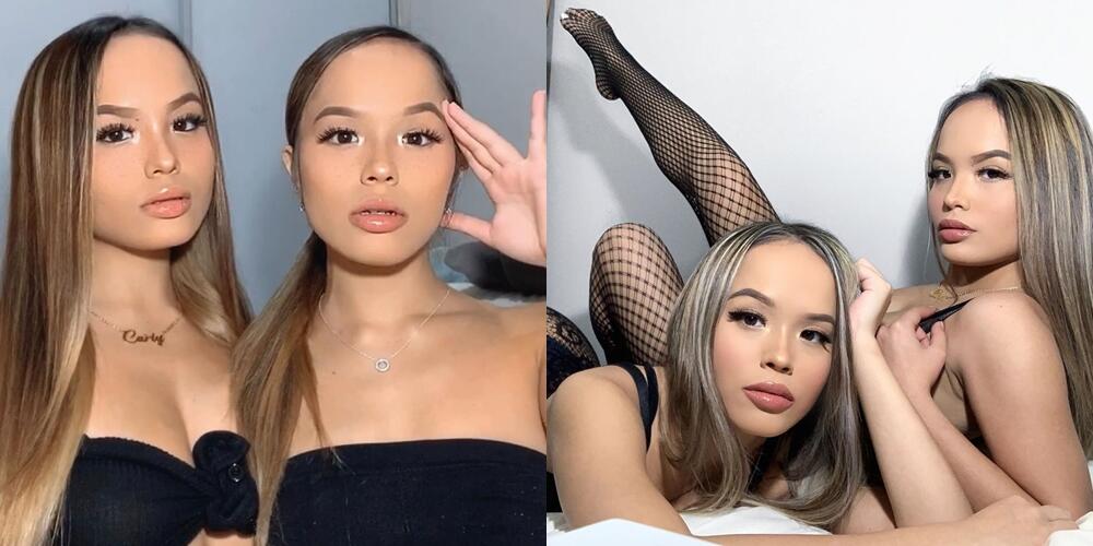 Cerita Tentang Connell Twins Selebgram Kembar Cantik Dan Hot &#91;Foto&#93;