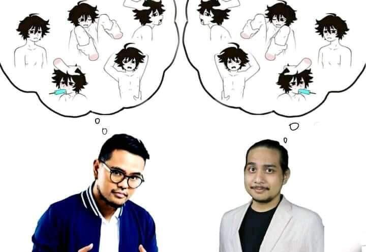 Jawab Isu Gay Pada Saat Penangkapan, Coki Pardede: Itu MMA