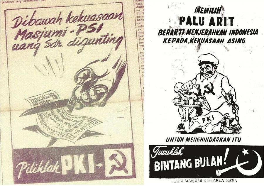 Kronik PKI Pra dan Pasca G30S di Malang Raya Kejadian yang Tak Banyak Diketahui