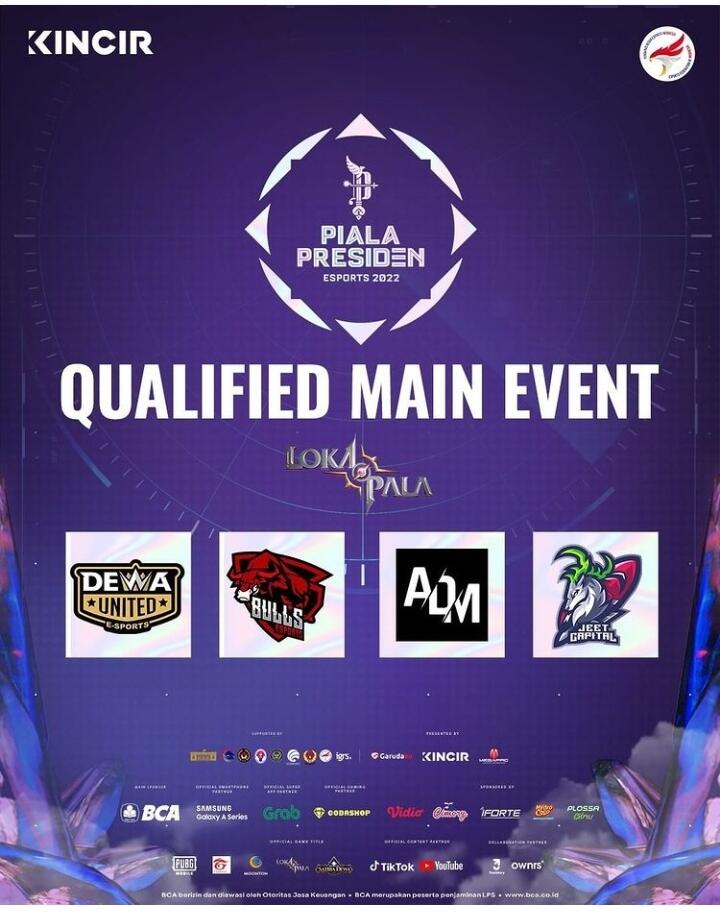 Lokapala Update Event Svarapatha.. Now! Metaverse in Game!