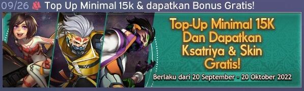 Lokapala Update Event Svarapatha.. Now! Metaverse in Game!
