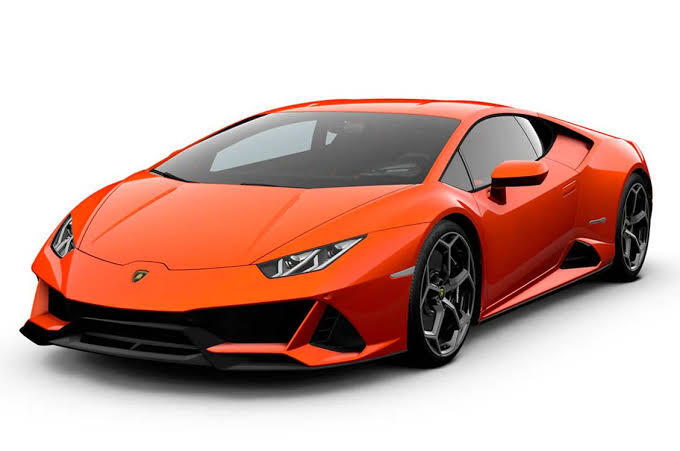 Supercar Dari Berbagai Negara