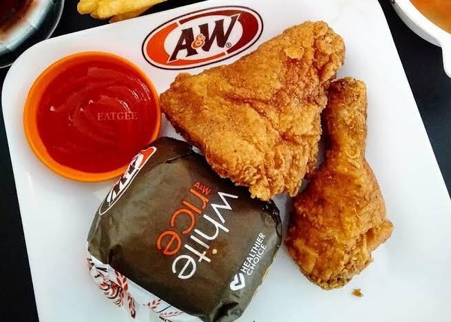7 Merk Ayam Goreng Terenak di Indonesia Versi Ane, KFC sampai Sabana, Kalau Agan?