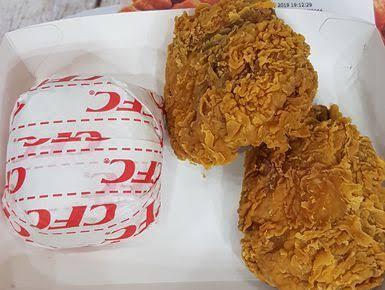 7 Merk Ayam Goreng Terenak di Indonesia Versi Ane, KFC sampai Sabana, Kalau Agan?