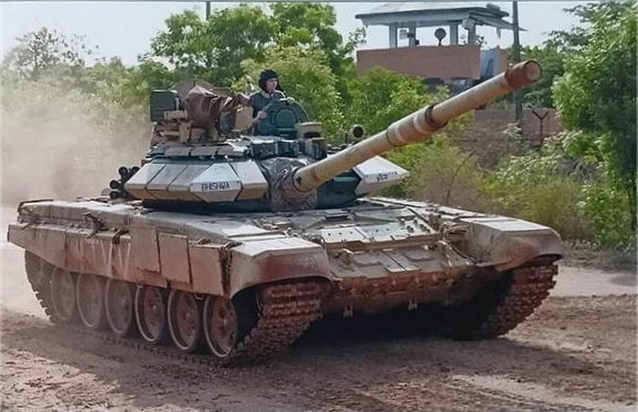 Mountain Light Tank - Mengenal Varian Tank yang Sedang Dikembangkan India
