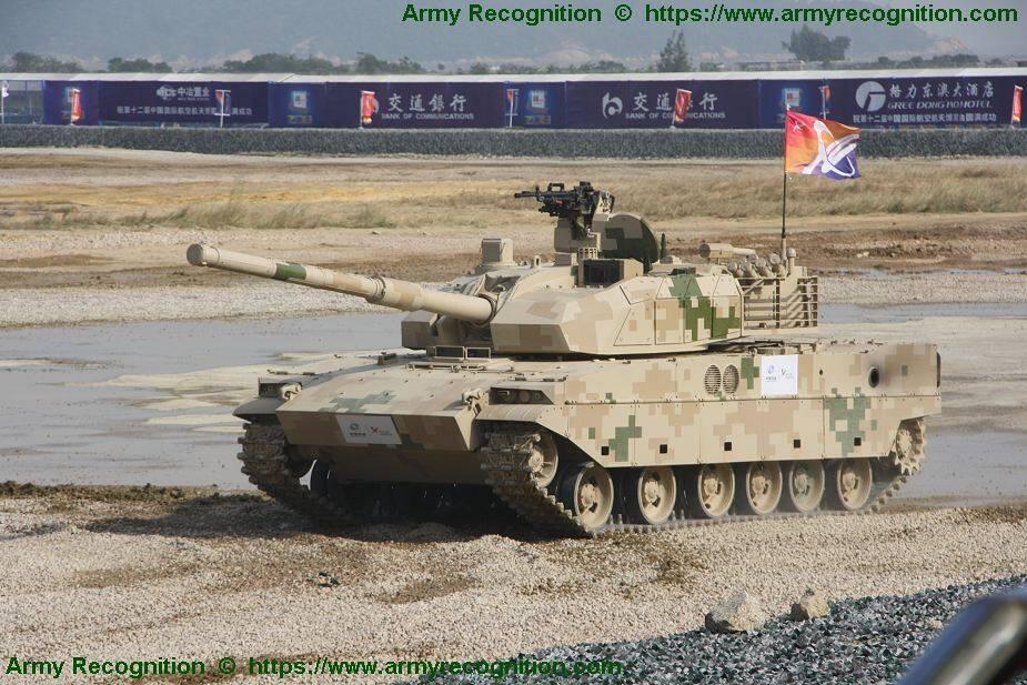 Mountain Light Tank - Mengenal Varian Tank yang Sedang Dikembangkan India