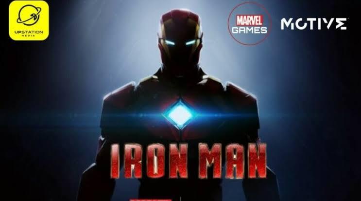Game Iron Man, Akan Digarap Oleh EA Motive Dan Marvels Game! Apakah Akan Seru?