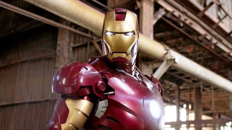 Game Iron Man, Akan Digarap Oleh EA Motive Dan Marvels Game! Apakah Akan Seru?