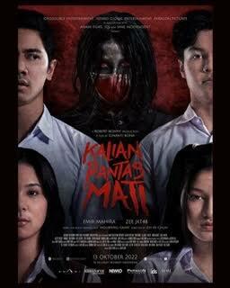 5 Film Horor Indonesia Yang Akan Tayang Di Bulan Oktober! Kamu Mau Nonton Yang Mana?