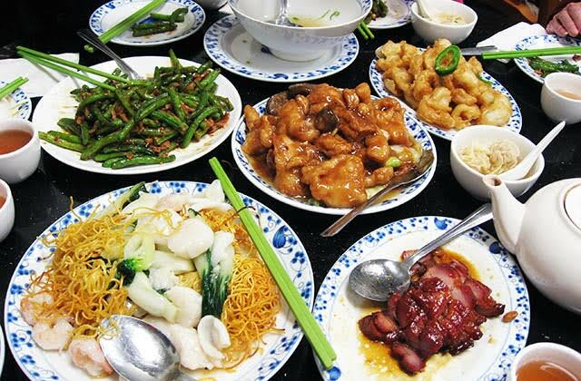 7 Menu Chinese Food Yang Lezat Dan Menggugah Selera! Kamu Harus Coba!