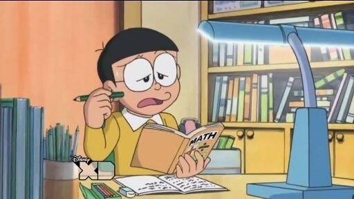 Beberapa Sifat Yang Tidak Boleh DiTiru Dari Karakter Fiksi Nobita