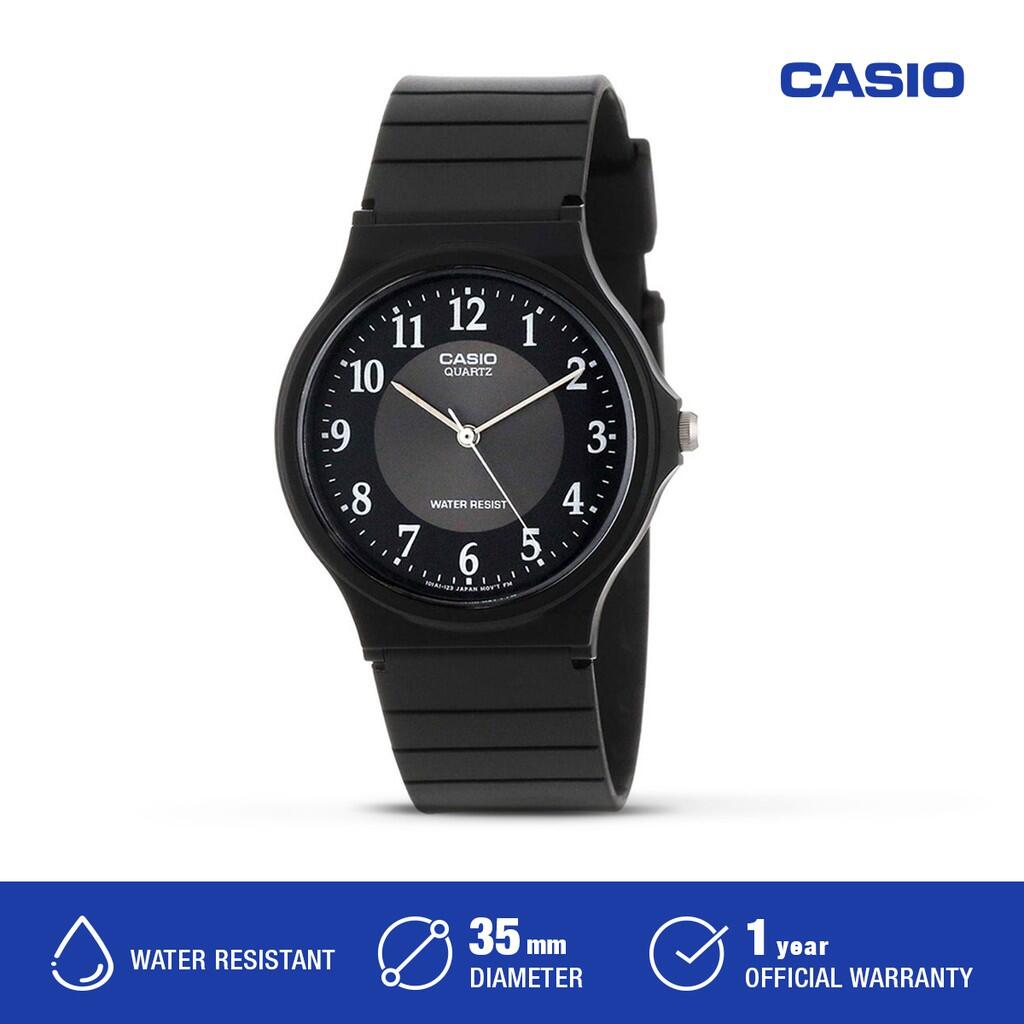 6 Jam Tangan Casio Terlaris di Shopee