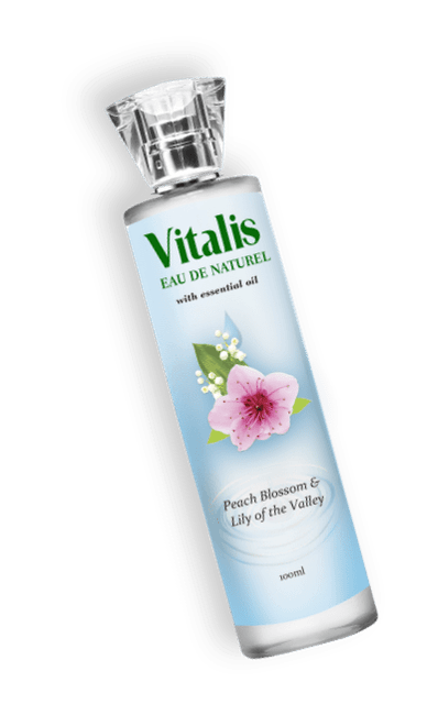 Parfum Vitalis : Harganya Murah, Tapi Wanginya Semerbak