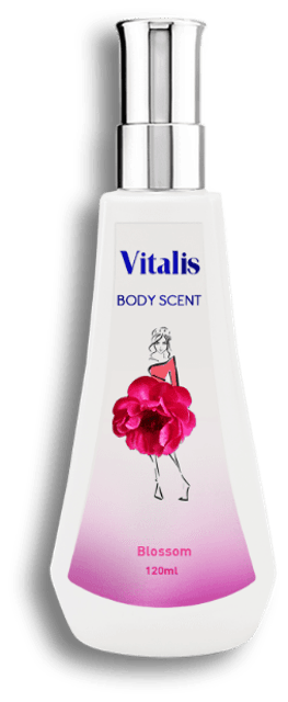 Parfum Vitalis : Harganya Murah, Tapi Wanginya Semerbak