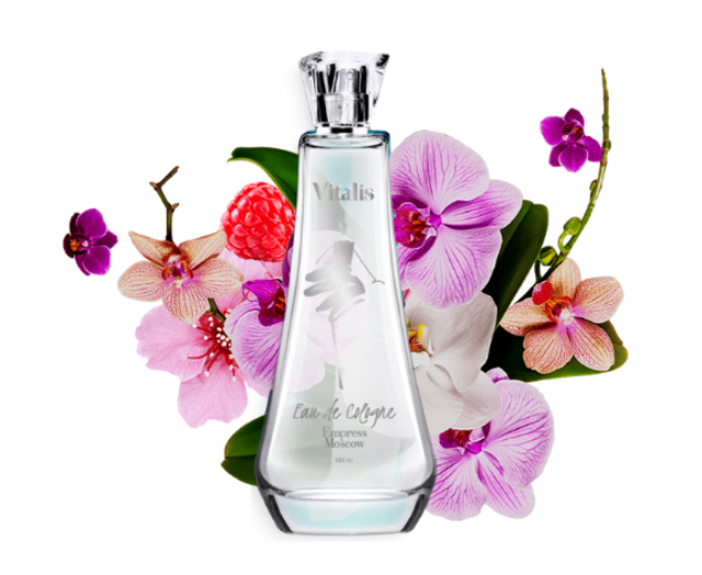 Parfum Vitalis : Harganya Murah, Tapi Wanginya Semerbak