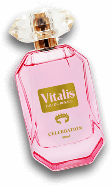 Parfum Vitalis : Harganya Murah, Tapi Wanginya Semerbak