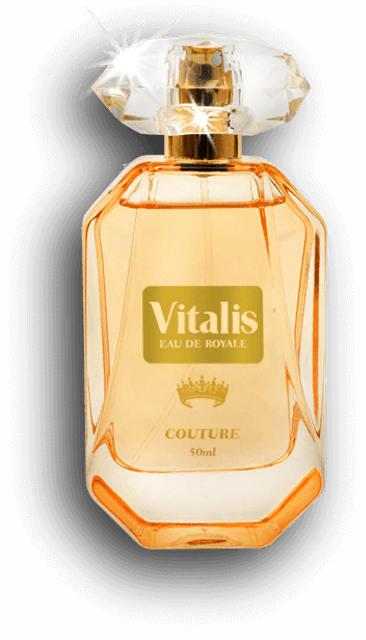 Parfum Vitalis : Harganya Murah, Tapi Wanginya Semerbak