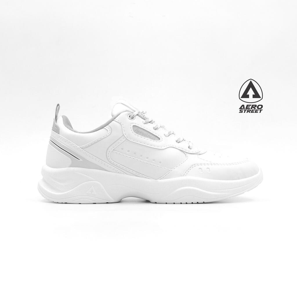 Sepatu Aerostreet : Produk Lokal yang Cocok untuk Gaji UMR