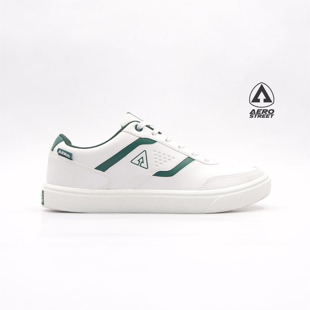 Sepatu Aerostreet : Produk Lokal yang Cocok untuk Gaji UMR
