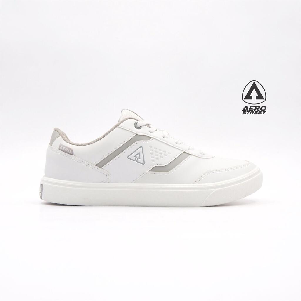 Sepatu Aerostreet : Produk Lokal yang Cocok untuk Gaji UMR