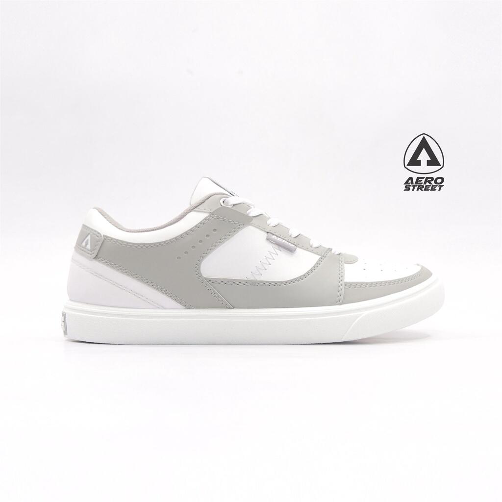 Sepatu Aerostreet : Produk Lokal yang Cocok untuk Gaji UMR