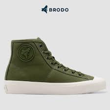 Yuk Checkout, 10 Rekomendasi Sepatu Brodo Terbaik ini!