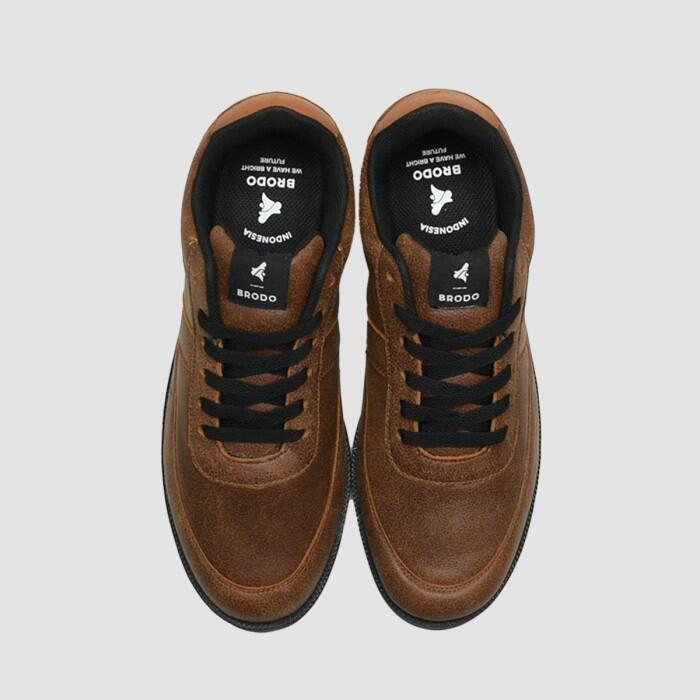 Yuk Checkout, 10 Rekomendasi Sepatu Brodo Terbaik ini!